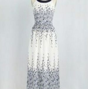 Forever and a Date Maxi Dress